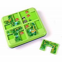 SMART GAMES - Jungle Hide & Seek
