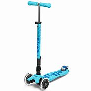 Micro Scooter Maxi Foldable Bright Blue