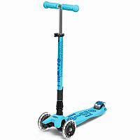 Micro Scooter Maxi Foldable Bright Blue