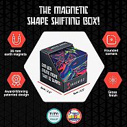 Shashibo Magnetic Puzzle -Wings