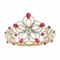 Be Jewelled Tiara