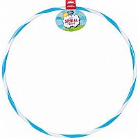 Toysmith 24" Spiral Hula Hoop Small