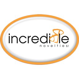 INCREDIBLE NOVELTIES