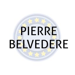 PIERRE BELVEDERE