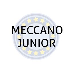 MECCANO JUNIOR