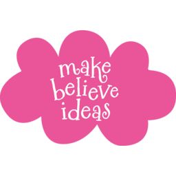 MAKE BELIEVE IDEAS