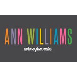 ANN WILLIAMS