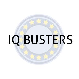 IQ BUSTERS