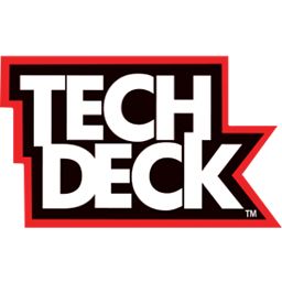 TECH DECK