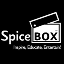SPICE BOX