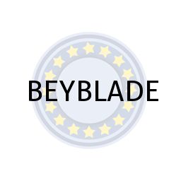 BEYBLADE