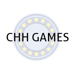 CHH GAMES