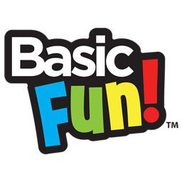 BASIC FUN INC