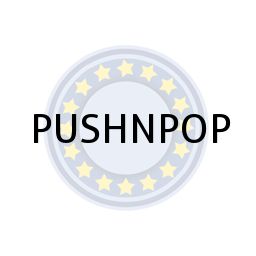 PUSHNPOP