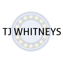 TJ WHITNEYS
