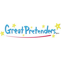 GREAT PRETENDERS