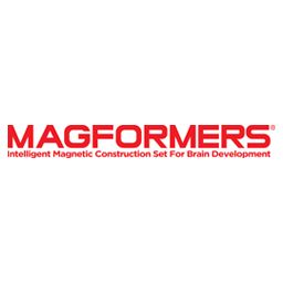 MAGFORMERS