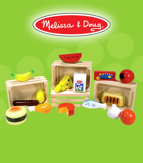 Melissa & Doug